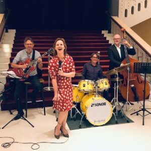 Zondagsessie: Jazzbella