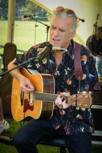 Zondagsessie met de Bluesmiddag