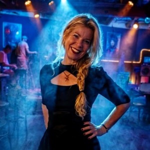 Zondagsessie met de Bluesmiddag